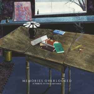 Memories Overlooked: A Tribute To The Caretaker