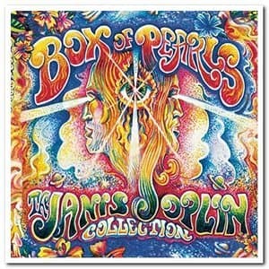 Box of Pearls: The Janis Joplin Collection