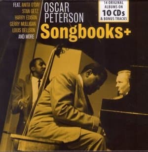 Songbooks+