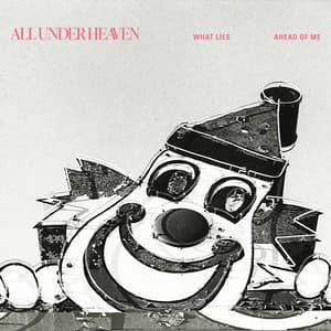 What Lies Ahead Of Me