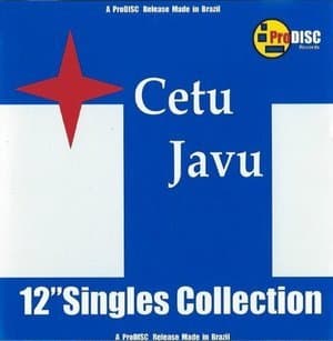 12" Singles Collection