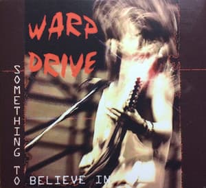 Something To Believe In