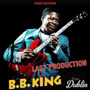 Oldies Selection: Last Production