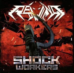 Shock Workers