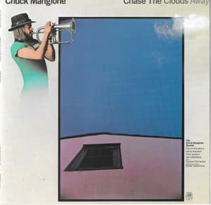 Chase The Clouds Away