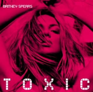Toxic [CDS]