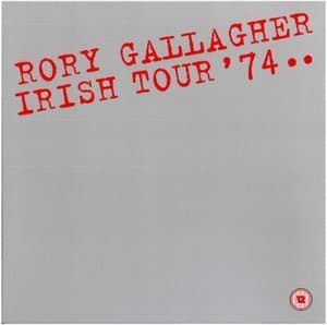 Irish Tour '74