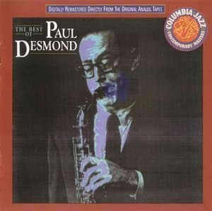 The Best Of Paul Desmond