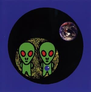 Alien Community 1+2