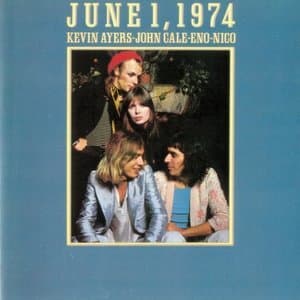 June 1, 1974