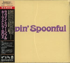 Do You Believe In Magic / Daydream