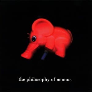 The Philosophy Of Momus