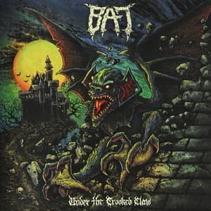 Under The Crooked Claw