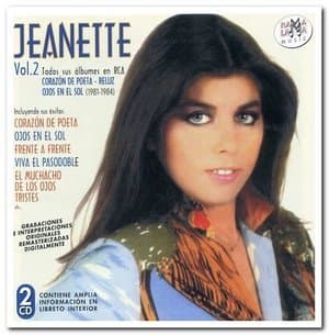 Vol. 2: Todos Sus Albumes En RCA (1981-1984)