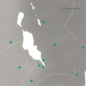 2 | Favourite,places