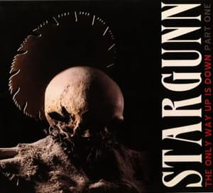 The Only Way Up Is Down - Part One