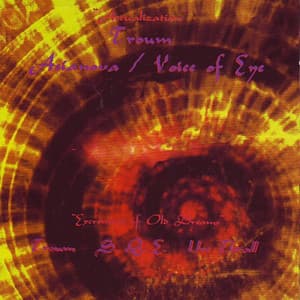 Actualization / Excrement Of Old Dreams