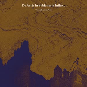 De Aeris In Sublunaria Influxu