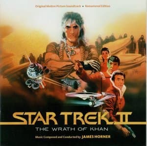 Star Trek II: The Wrath of Khan