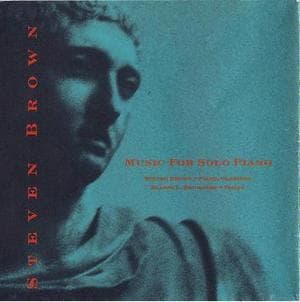 Music For Solo Piano