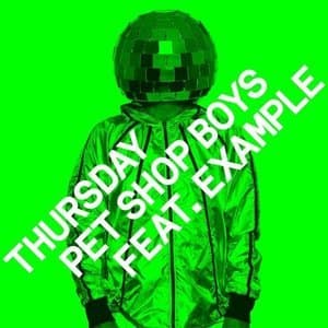 Thursday (feat. Example)