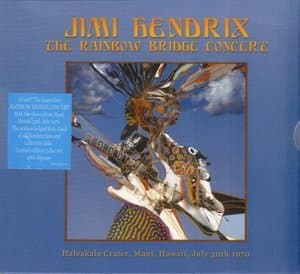 The Rainbow Bridge Concert Complete