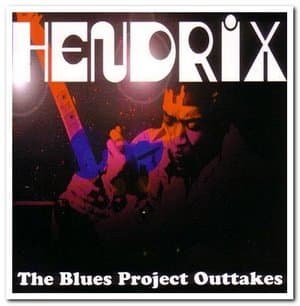The Blues Project Outtakes