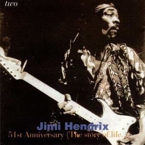 51st anniversary (The Story of Life), Vol.2