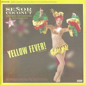 Yellow Fever!