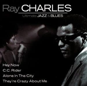 Ultimate Jazz and Blues