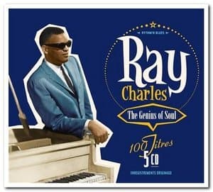 The Genius of Soul - 100 Titres