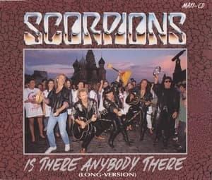 Is There Anybody There (Long Version)