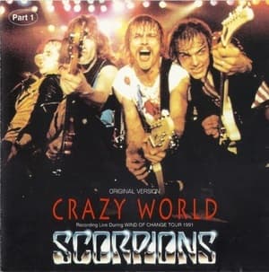 Crazy World Vol. One