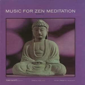 Music For Zen Meditation And Other Joys