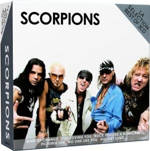 La Selection Best Of 3CD