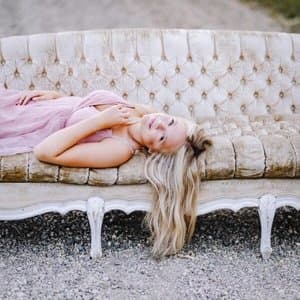 Introducing Annabelle