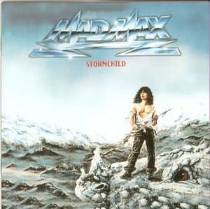 Stormchild