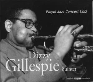 Pleyel Jazz Concert 1953