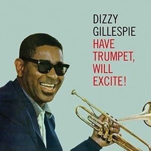 Have Trumpet, Will Excite!