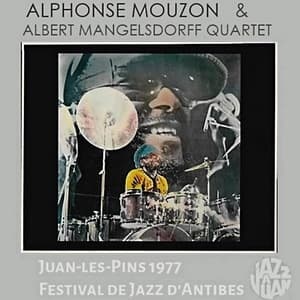 1977-07-23, Festival de jazz d'Antibes, Antibes, France