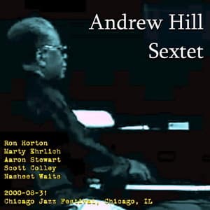 2000-08-31, Chicago Jazz Festival, Chicago, IL