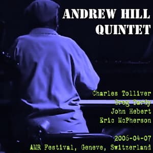 2006-04-07, AMR Festival, Geneve, Switzerland