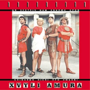 Хвилі Амура