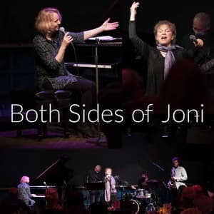 2023-07-03, Porgy & Bess, Vienna, Austria