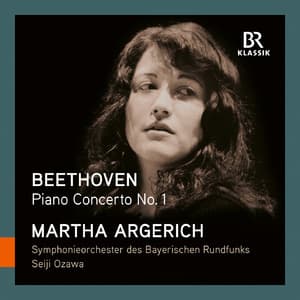 Beethoven: Piano Concerto No. 1