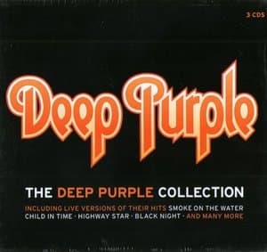 The Deep Purple Collection