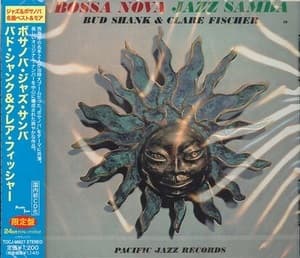 Bossa Nova Jazz Samba