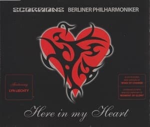 Here In My Heart