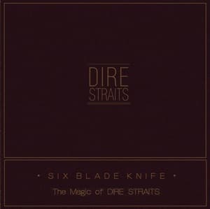 Six Blade Knife (The Magic Of Dire Straits)