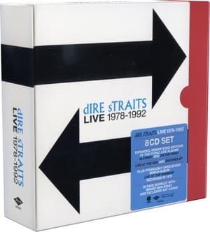 Live 1978-1992